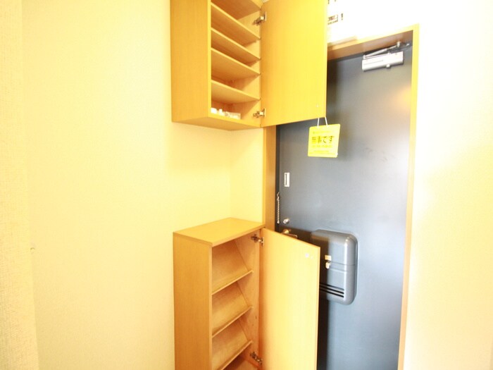 フォレストブライトの物件内観写真