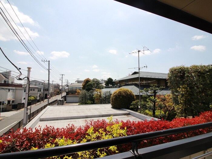 フォレストブライトの物件内観写真