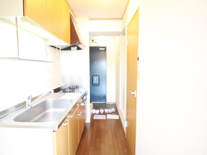 フォレストブライトの物件内観写真