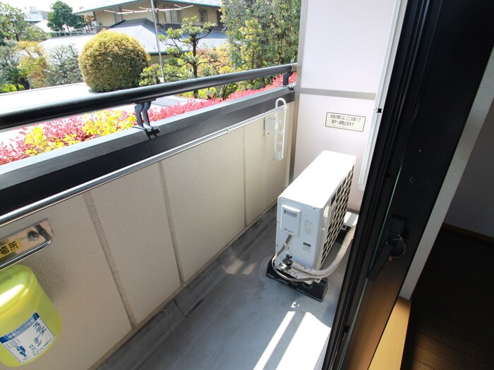 フォレストブライトの物件内観写真