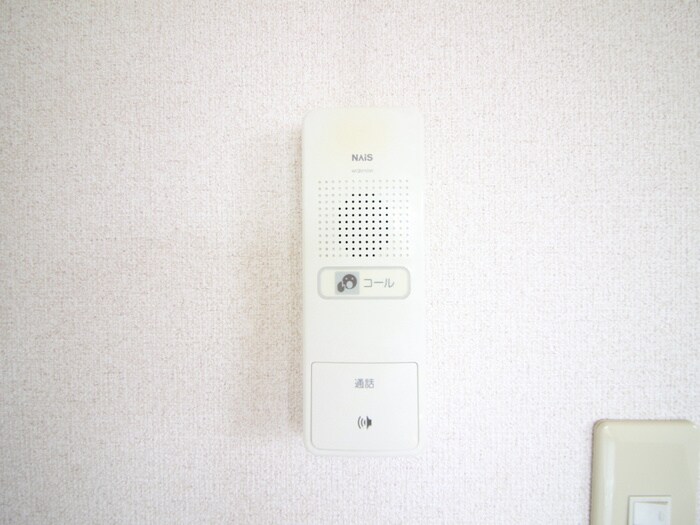 フォレストブライトの物件内観写真