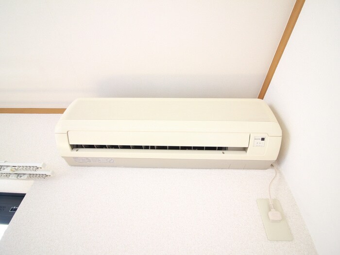 フォレストブライトの物件内観写真