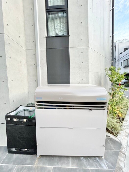 LEGALAND荻窪ANNEXの物件外観写真