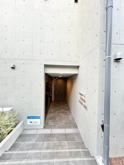 LEGALAND荻窪ANNEXの物件外観写真