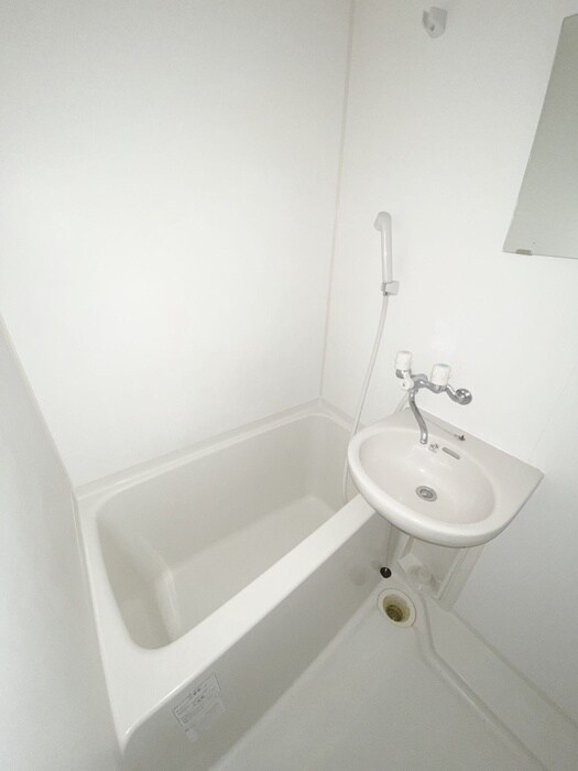 フォレスト西小岩の物件内観写真