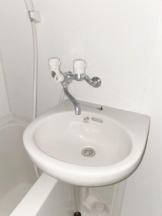 フォレスト西小岩の物件内観写真