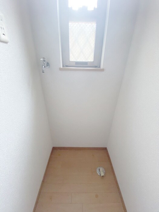 フォレスト西小岩の物件内観写真