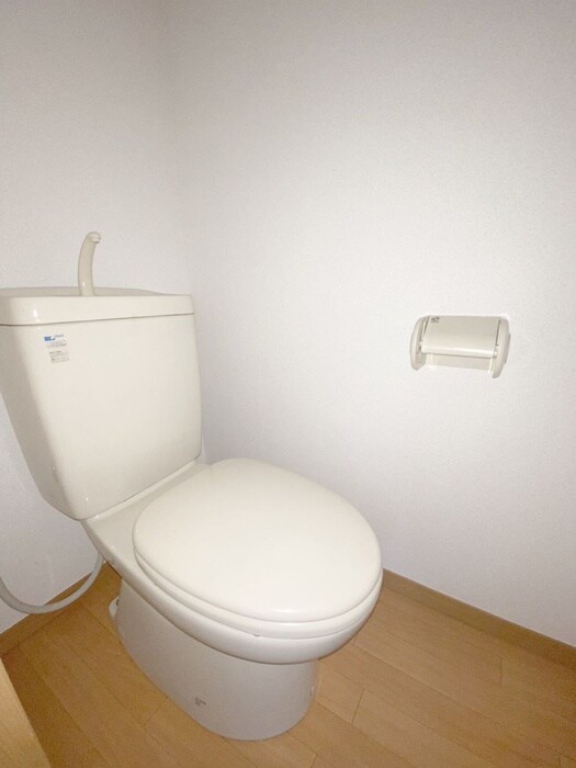 フォレスト西小岩の物件内観写真