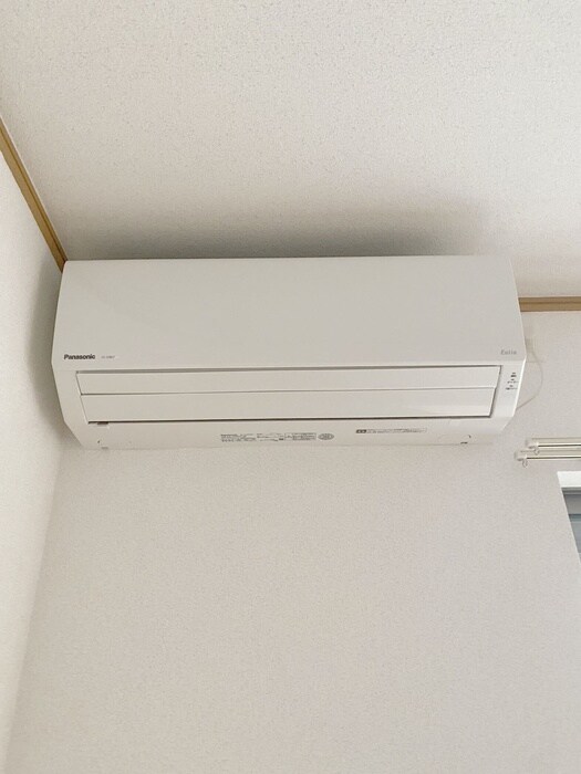 フォレスト西小岩の物件内観写真