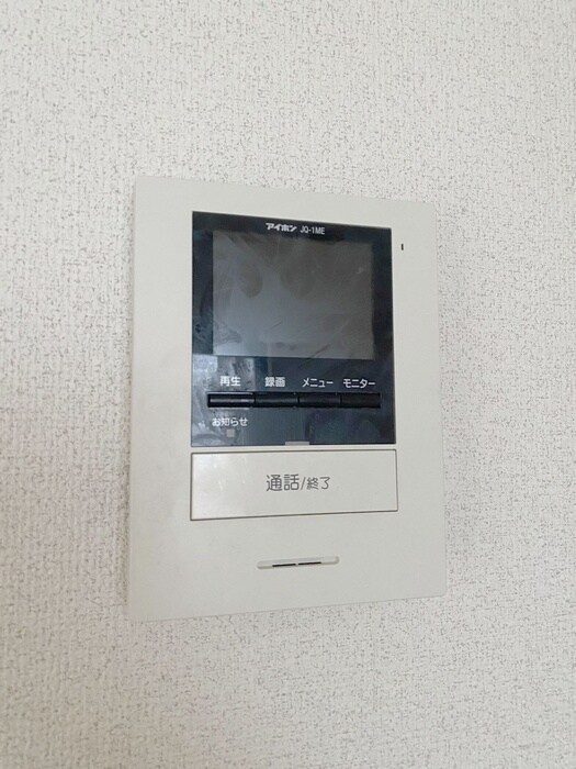 フォレスト西小岩の物件内観写真