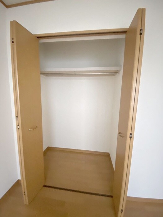 フォレスト西小岩の物件内観写真