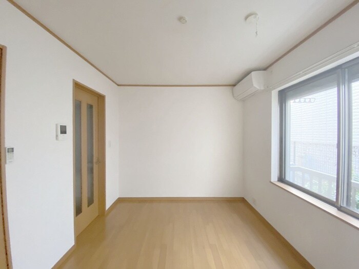 フォレスト西小岩の物件内観写真