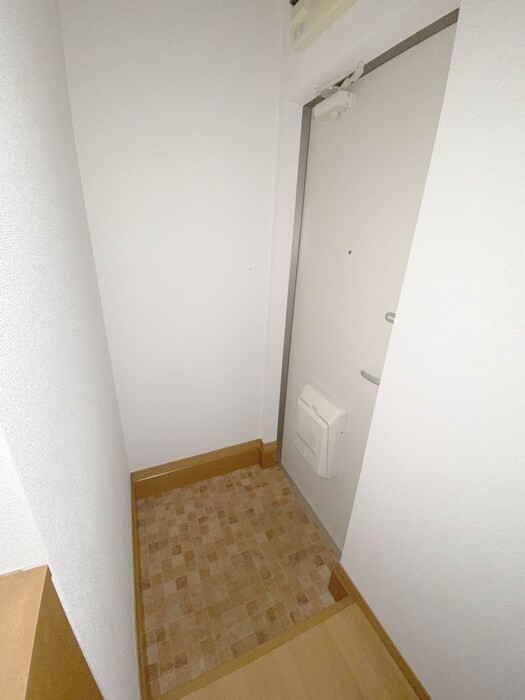 フォレスト西小岩の物件内観写真