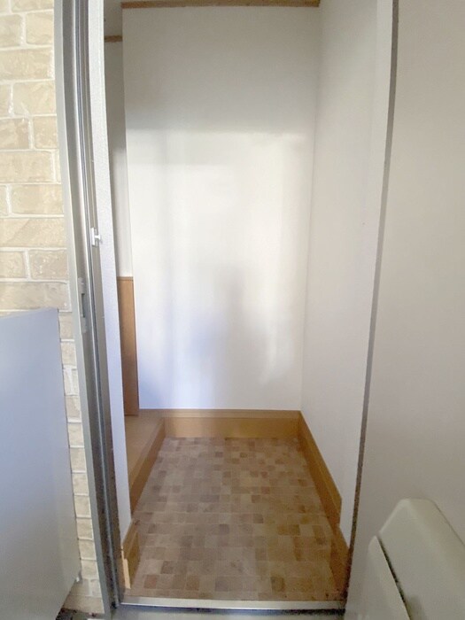 フォレスト西小岩の物件内観写真