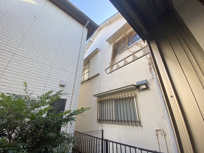 フォレスト西小岩の物件内観写真