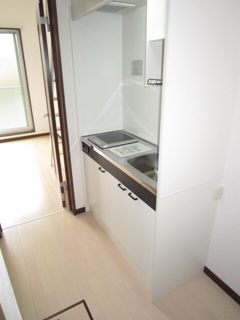 シャン・ドゥ・ブレの物件内観写真