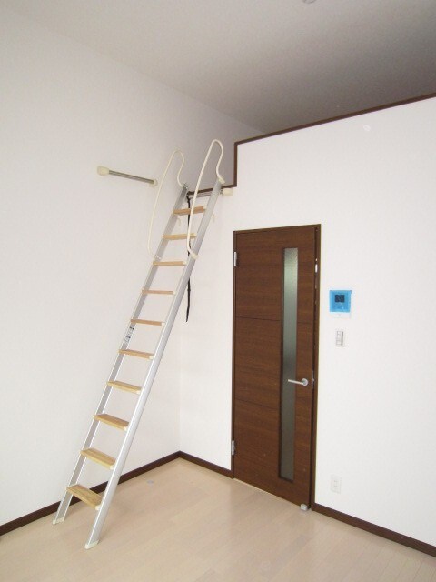 シャン・ドゥ・ブレの物件内観写真