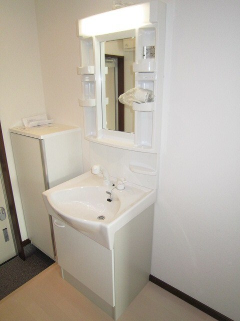 シャン・ドゥ・ブレの物件内観写真