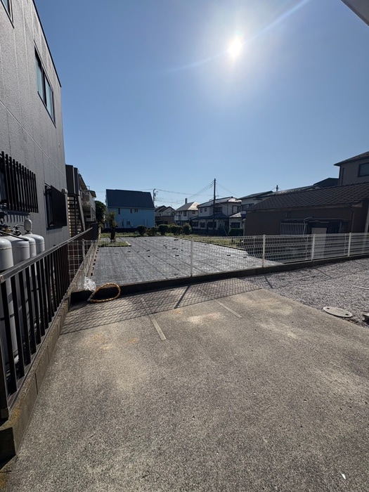 シャン・ドゥ・ブレの物件外観写真