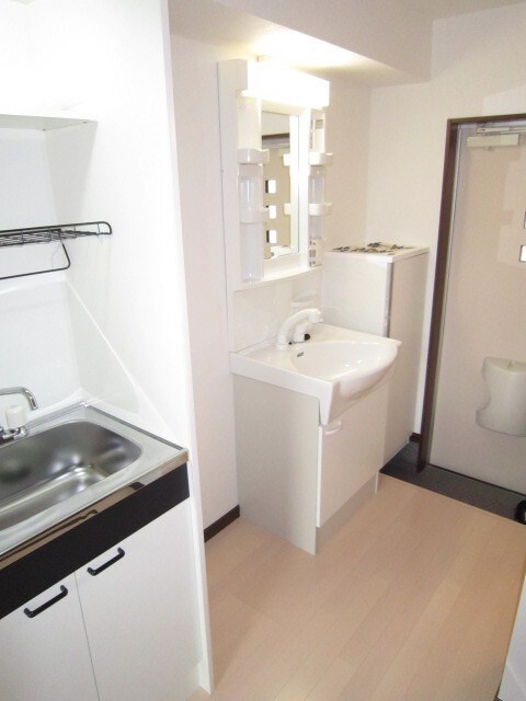 シャン・ドゥ・ブレの物件内観写真