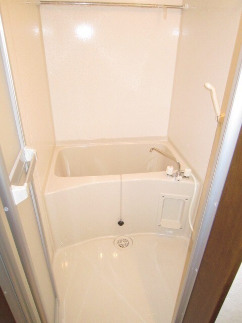 シャン・ドゥ・ブレの物件内観写真