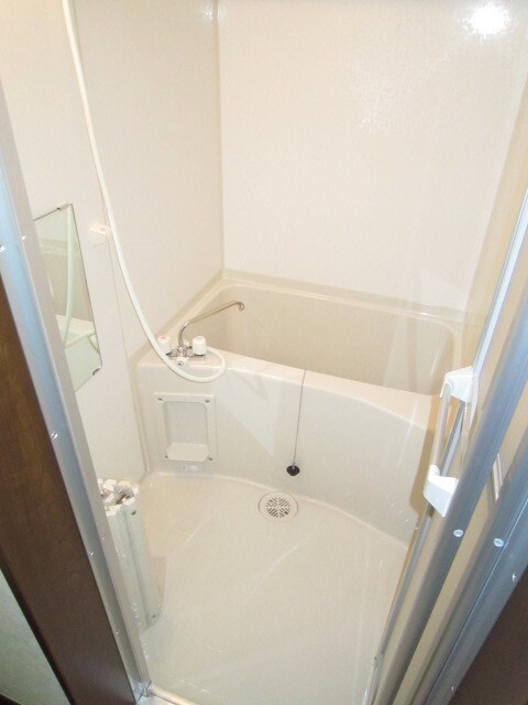 シャン・ドゥ・ブレの物件内観写真