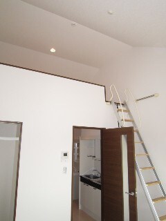 シャン・ドゥ・ブレの物件内観写真