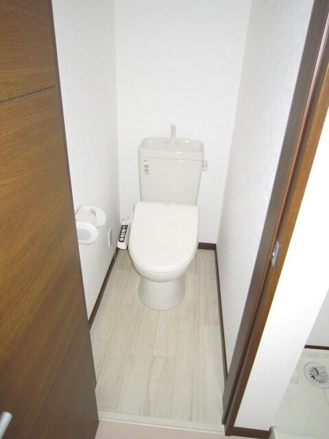 シャン・ドゥ・ブレの物件内観写真