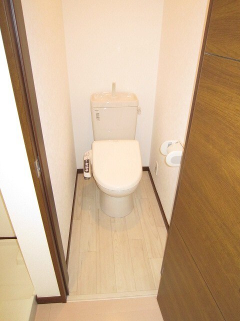 シャン・ドゥ・ブレの物件内観写真