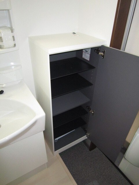 シャン・ドゥ・ブレの物件内観写真