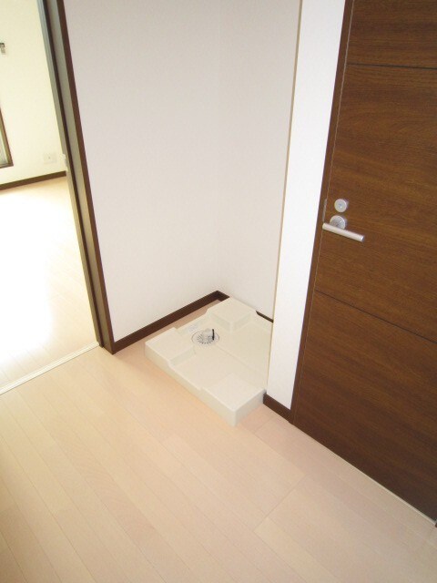 シャン・ドゥ・ブレの物件内観写真