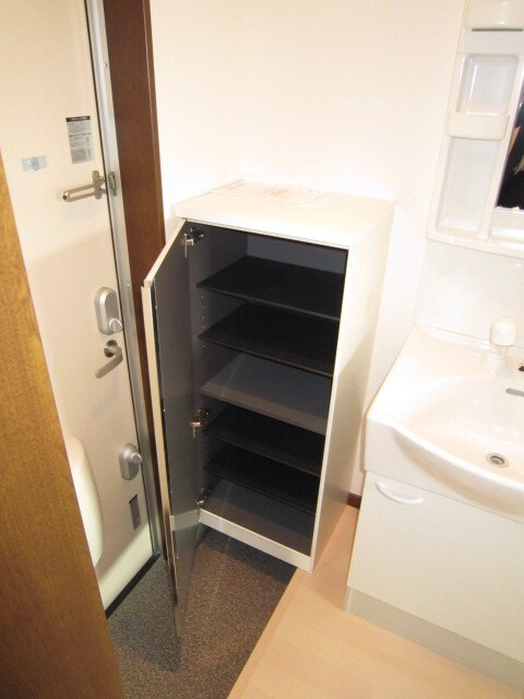 シャン・ドゥ・ブレの物件内観写真