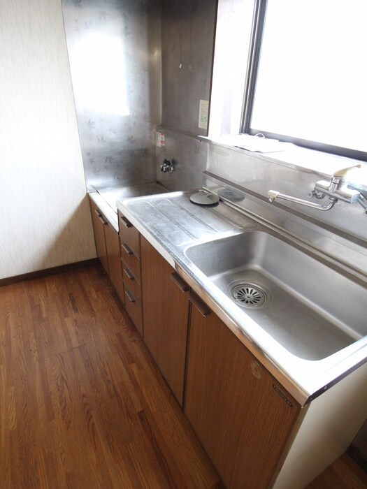 パレスフカワの物件内観写真