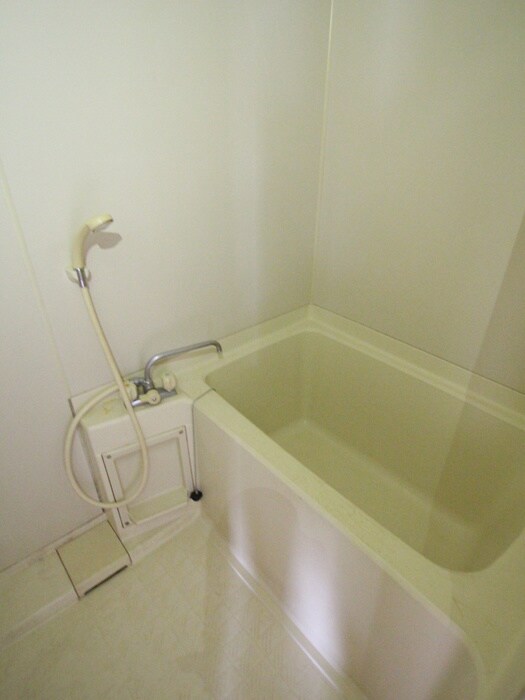 パレスフカワの物件内観写真