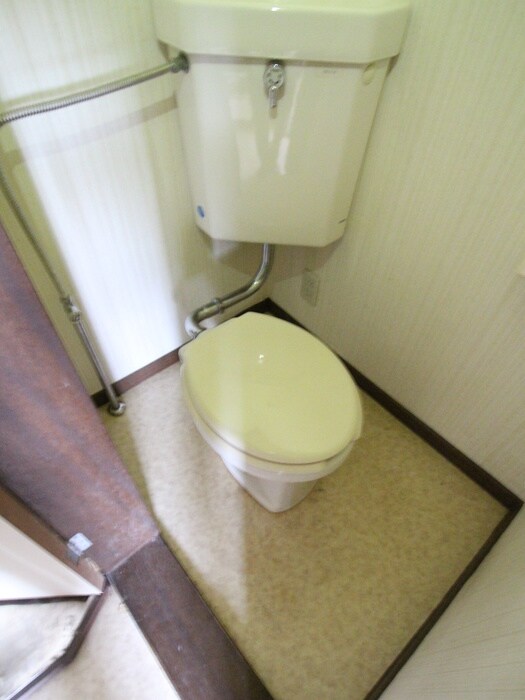 パレスフカワの物件内観写真