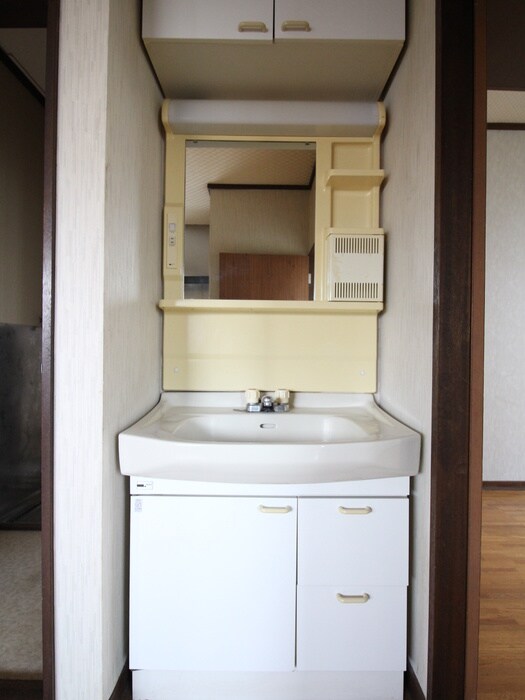 パレスフカワの物件内観写真