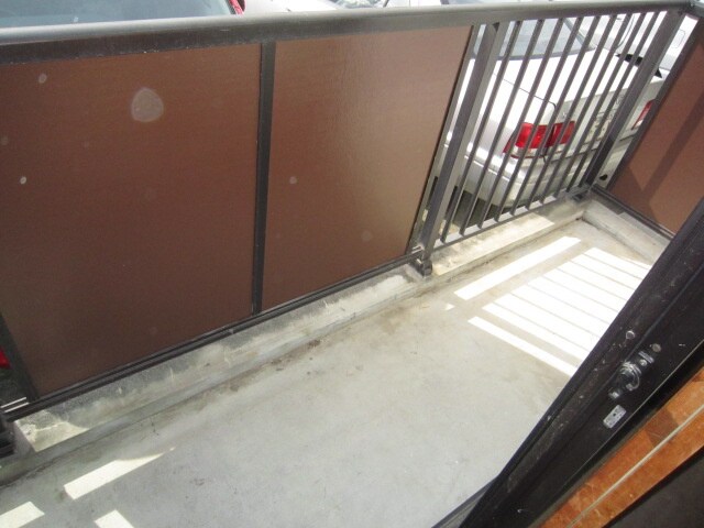 パレスフカワの物件内観写真