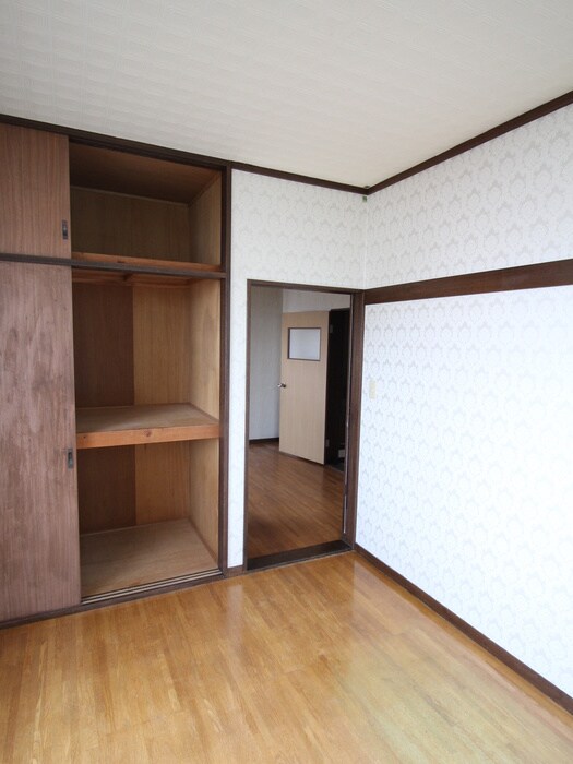 パレスフカワの物件内観写真