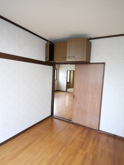 パレスフカワの物件内観写真