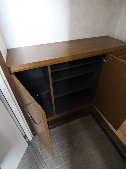 パレスフカワの物件内観写真