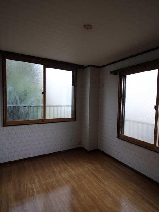 パレスフカワの物件内観写真