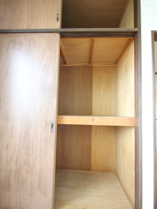 パレスフカワの物件内観写真