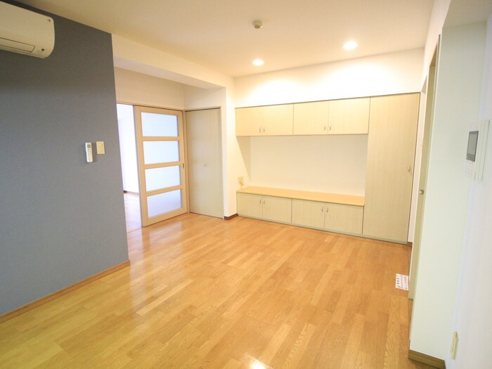 小石川加藤ビルの物件内観写真