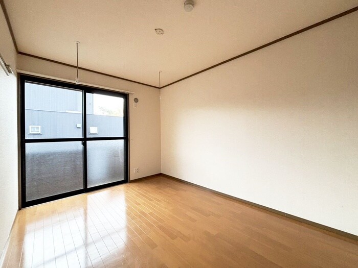 グレースハイムの物件内観写真