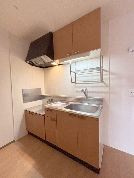 グレースハイムの物件内観写真