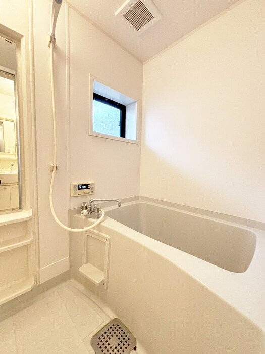 グレースハイムの物件内観写真