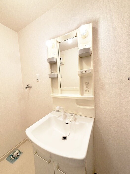 グレースハイムの物件内観写真