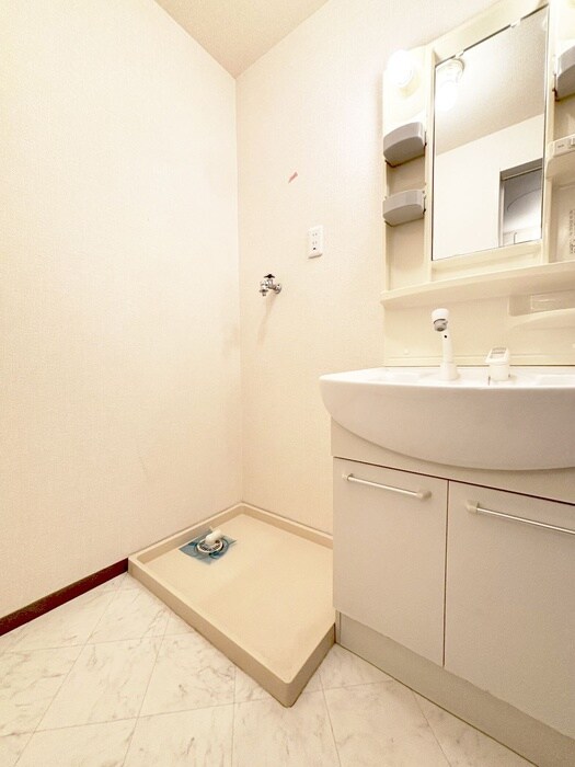 グレースハイムの物件内観写真