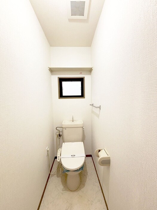 グレースハイムの物件内観写真