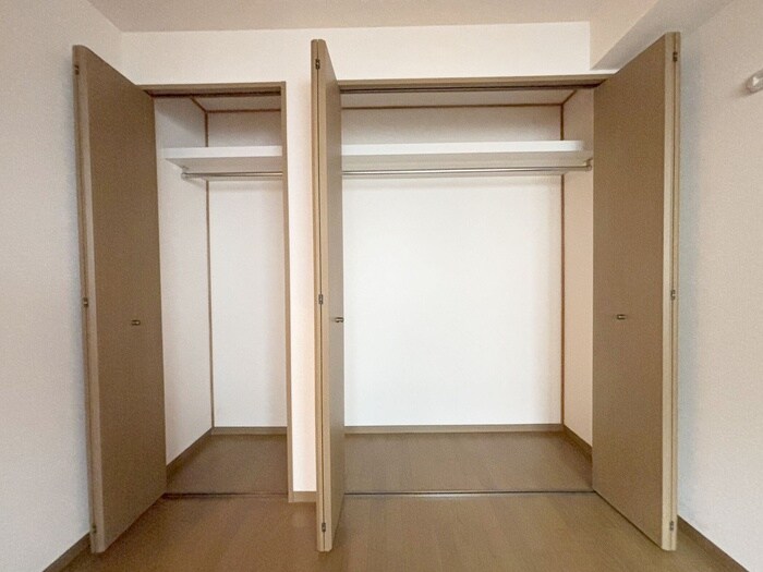 グレースハイムの物件内観写真